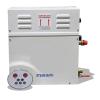 3KW/4.5KW Steam Generator Sauna Steam Bath Machine for Home Sauna Room SPA Fumigation Machine with Digital Controller Fast Heating Speed(3KW) view 4