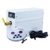 3KW Sauna Machine Steam Generator Home Steam Room Machine Wet Stream Furnace Commercial Sauna Equipment Digital Controller Fast Heating Speed view 1