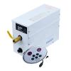 3KW Sauna Machine Steam Generator Home Steam Room Machine Wet Stream Furnace Commercial Sauna Equipment Digital Controller Fast Heating Speed view 4