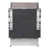 9KW 8kw 6kw 4.5kw 3kw Household Sauna Furnace Dry Steam Furnace Sauna Sweat Furnace Sweat Equipment Heater Steaming Equipment Fast Heating Speed(9KW) view 4