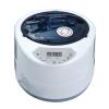 1000W 2.0/2.5L Sauna Generator for Sauna Spa Steam Body Therapy Fumigation Machine Household Portable Home Steamer Pot Machine Fast Heating Speed(2.5L) view 1