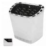 4.5/6/8/9KW Stainless Steel Outside Controller Sauna Stove Electric Sauna Heater for Dry Sauna Room with CON4 Controller Fast Heating Speed(4.5KW 380V) view 1
