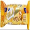 Gold Billions Wafer 39.5g Bar Tasty Treat Delicious Perfect For Sharing With Friends And Family (Pack Of 24) view 1