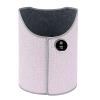 2026 New Under Desk Leg Warmer for Office | Blanket Warmer Adjustable 5-Level Wrap | Portable Folding Electric Heating Foot Warmers for Indoor Office Room Home view 1