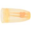 RIZGHWOY Multifunctional Baby Toothbrush for Teeth Cleaning and Gum Massage, 2 Toothbrushes for Toddlers view 1