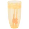 RIZGHWOY Multifunctional Baby Toothbrush for Teeth Cleaning and Gum Massage, 2 Toothbrushes for Toddlers view 4