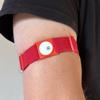 CGM Clips UK armband for Freestyle Libre 3 (Skin) view 2