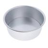 JISADER Hollow Tart, Angel Food Tart, Tart, Home Baking Removable Bottom, 7 inch view 4