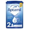 Aptamil Baby Milk FOM Monthly Milks Feeding Bundle - 3 x FOM 800g & 12 x FOM 200ml view 3