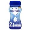 Aptamil Baby Milk FOM Monthly Milks Feeding Bundle - 3 x FOM 800g & 12 x FOM 200ml view 4