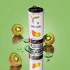 CELSIUS Energy Drink, Sparkling Kiwi Guava, Natural Flavours. No Artificial Colours, Sugar Free Energy Drinks, 355 mL, 12-Pack view 4