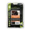 Wayfayrer Camping Food 200g Ready to Eat, Hot or Cold, Meal Pouch | Duke of Edinburgh Recommended Kit | Camping, Hiking, Fishing and Outdoor Adventures (Chocolate Pudding) view 1