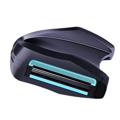 Shaver, Manual Personal Grooming Trimmer Shavers for Women For Neck Back Arms Armpits Legs Public Areas Women Children Girls Travel