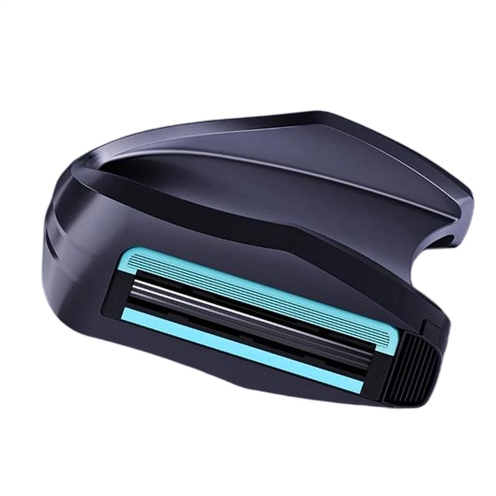 Shaver, Manual Personal Grooming Trimmer Shavers for Women For Neck Back Arms Armpits Legs Public Areas Women Children Girls Travel