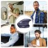 Shaver, Manual Personal Grooming Trimmer Shavers for Women For Neck Back Arms Armpits Legs Public Areas Women Children Girls Travel view 4