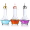 Vestamore 3 Pcs Bitters Pourer, 50Ml Bitters Bottle With Dasher Top, Bitters Dropper Bottles For Bartenders, Lead-Free Glass Bitters Bottles, Cocktail Mixing Tool For Home, Professional Bar Tool view 1