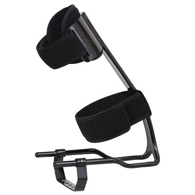 HCZKIUJY Foot Orthosis, Drop Foot Brace, Foot Support, Plantar Fasciitis Night Splints For Foot Drop Orthotic Brace, Adult Foot Drop Correion Walking Aid (S)