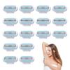 16PCS Replacement for Gillette Venus Razor Blades Women Provide Smooth and Soft Shaving for Gillette Venus Razor Blades Refill Ensure Long Lasting Sharpness Designed for Sensitive Skin view 1