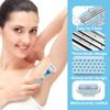 16PCS Replacement for Gillette Venus Razor Blades Women Provide Smooth and Soft Shaving for Gillette Venus Razor Blades Refill Ensure Long Lasting Sharpness Designed for Sensitive Skin view 3