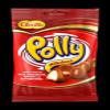 Cloetta Polly Milkchoco - Original - Swedish - Milk Chocolate - Candies - Sweets - Chocolates - 1 Bag 130g view 1