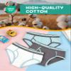 Carer Pack of 3 Baby Incontinence Panties 60 ml Absorbent Soft Cotton for Light Incontinence Reusable view 4