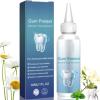 Gum Repair Gel, Natural Teeth & Gum Protection Treatment, Whitening Toothpaste for Sensitive, Oral Care Solution for Health view 1