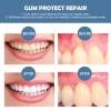 Gum Repair Gel, Natural Teeth & Gum Protection Treatment, Whitening Toothpaste for Sensitive, Oral Care Solution for Health view 3