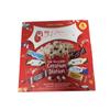 Hot Chocolate Creation Station Set Limited Edition Hot Cocoa Drink Kit with Mini Marshmallows, Colourful Sugar Inclusions and Chocolate Drops, Makes 8 Drinks view 1
