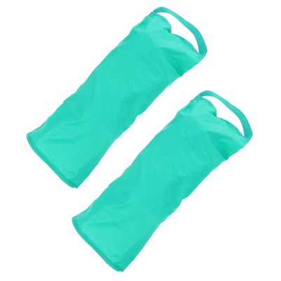 HEMOTON 2pcs Flexible Sock Aid Helper for Seniors Elderly Sock Pulling Assist Device for Disabled Pregnant Patients Aid for Putting Without Bending