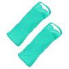 HEMOTON 2pcs Flexible Sock Aid Helper for Seniors Elderly Sock Pulling Assist Device for Disabled Pregnant Patients Aid for Putting Without Bending view 1
