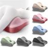 Butt Cushion Couples Pregnanly Bed Waist Cushions Pillow Adult Home Sitting Lying Home Ergonomic Pillow(Beige Gray) view 2