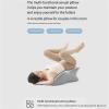 Couple's Multifunctional Pregnancy Aid Pad, Couple's Hotel Love Artifact, Pillow Cushion For Sleeping(Beige) view 2