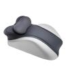 Butt Cushion For Couples Pregnanly Pillow Versatile Cushion For Bed Multi-functional Bed Wedge Pillow For Couples And Pregnant(Yellow) view 1