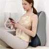 Butt Cushion For Couples Pregnanly Pillow Versatile Cushion For Bed Multi-functional Bed Wedge Pillow For Couples And Pregnant(Yellow) view 3