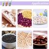 Manual Taro Ball Maker, DIY Tapioca Pearl Forming Machine for Bubble Tea Shops and Home Kitchens view 3