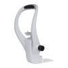 Adjustable Chin Rest for Optometry - Height-Adjustable Forehead Support for Ophthalmic Auto Refractometer and Vision Testing Equipment view 1