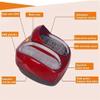 Smart Automatic Shoe Cleaning Machine with Water Brushing and Induction for Home and Clinic Use view 2