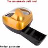 Smart Automatic Shoe Cleaning Machine with Water Brushing and Induction for Home and Clinic Use view 3