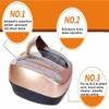 Smart Automatic Shoe Cleaning Machine with Water Brushing and Induction for Home and Clinic Use view 4