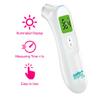 Infrared Thermometer | Non-Contact Temperature Monitoring for the Whole Family | with Colour-Coded Display view 4