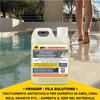 FILA Progrip 1L - Non-Slip Treatment of Wet or Wet Floors view 2