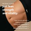 Zooki Creatine+ for Women Summer Fruits Flavour Creatine Monohydrate Powder with Vitamin B6, Vitamin B12 & Zinc, Micronised Powder, Easy Dissolve Creatine Monohydrate (30 Servings) view 4