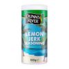 Dunns River Lemon Jerk Seasoning 12 x 100 g Caribbean-Style Lemon and Spice Marinade Mix view 2