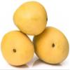Veena's Banganabali Mango Approx 1500G Box 4 to 6 pcs Juicy Fresh Summer Fruit Indian Origin view 1
