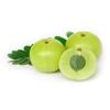 Veena's Fresh Amla Whole Indian 1KG Gooseberry Healthy Fresh Fruit Indian Origin view 2