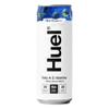 Huel Daily AZ Vitamins Energy Drink, Variety Flavor Sparkling Multivitamin, No Sugar 26 Vitamins, 100mg Natural Caffeine, 925mg Electrolytes | Low Calorie Vegan (Blue Raspberry - 330ml x 24Pack) view 3