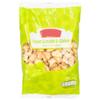 Sour Cream & Chive Flavoured Savoury Nibbles, Vegan Bite-Sized Crackers, 200g Pack, Light and Crispy Texture, Resealable Bag view 1
