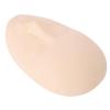 TOPINCN Eyebrow Lip Training Skin, Durable Silicone Microblading Practice Skin for Different Techniques, Convenient for Beauty School Students, Harmless and Comfortable Practice (dough) view 3