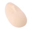 TOPINCN Eyebrow Lip Training Skin, Durable Silicone Microblading Practice Skin for Different Techniques, Convenient for Beauty School Students, Harmless and Comfortable Practice (dough) view 4