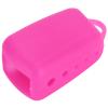 Yinhing Portable Silicone Toothbrush Head Cover/Protective Cap for Electric Toothbrushes, Essential Bathroom Accessory Suitable for Travel, Camping and Home Use (#2) view 2